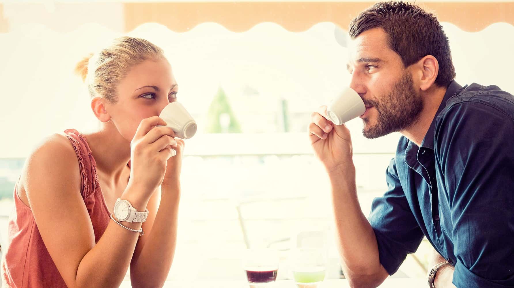 Nightmarish First Dates facts