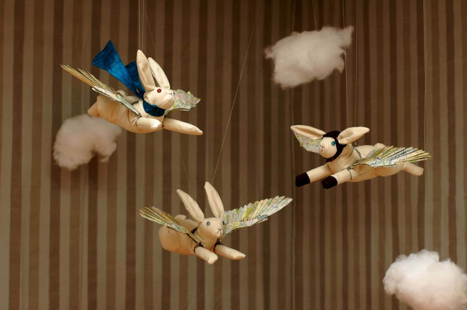 Creepy Imaginary Friends facts 