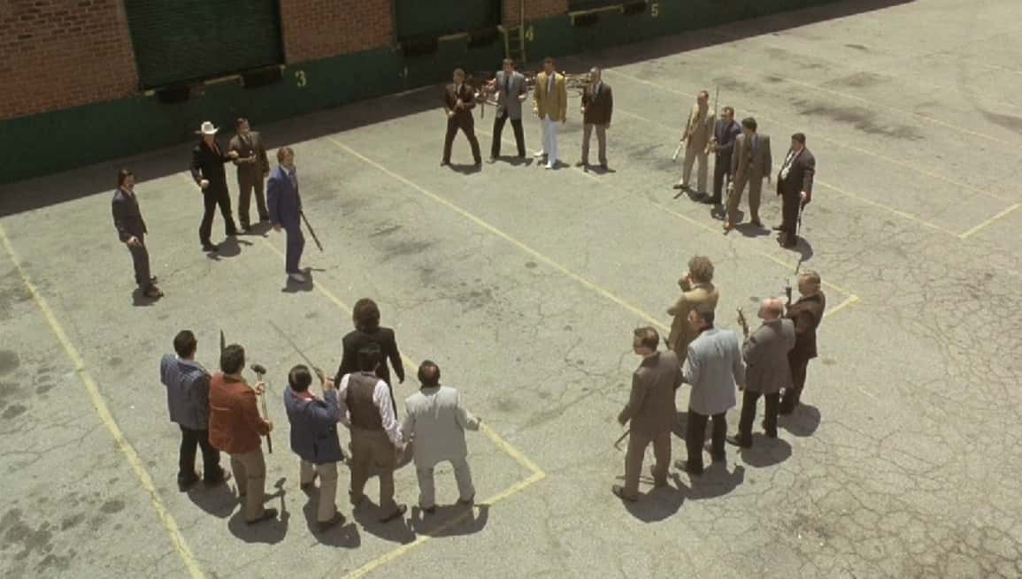 Anchorman: The Legend of Ron Burgundy Facts