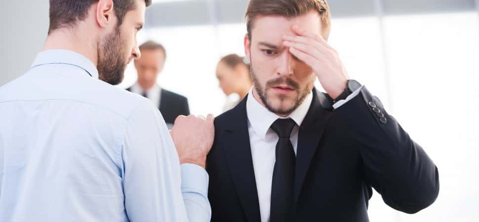 Awkward Thing at a High School Reunion Facts