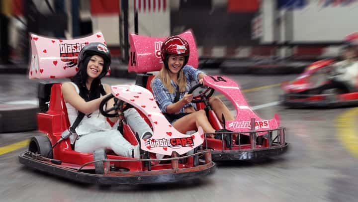 The Worst Dates Facts