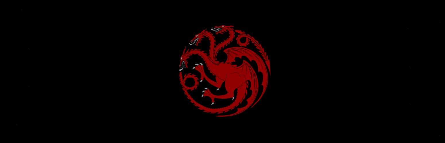 House Targaryen Facts