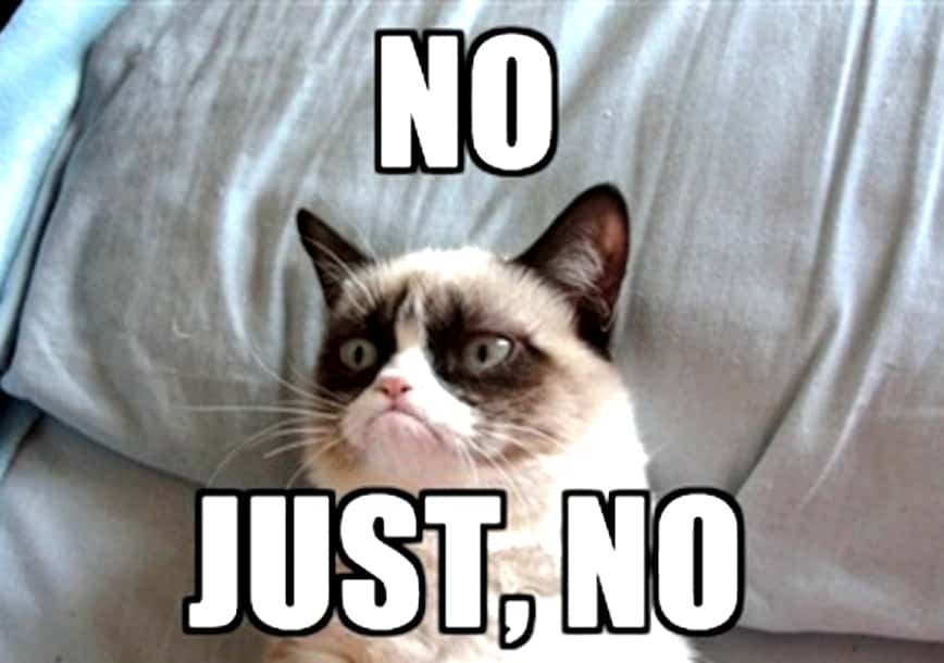 Awkward Thing at a High School Reunion Facts