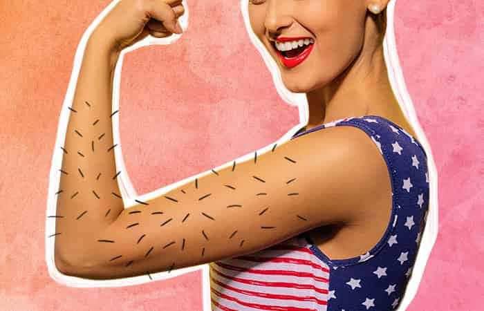 Girls Reveal Secrets Facts