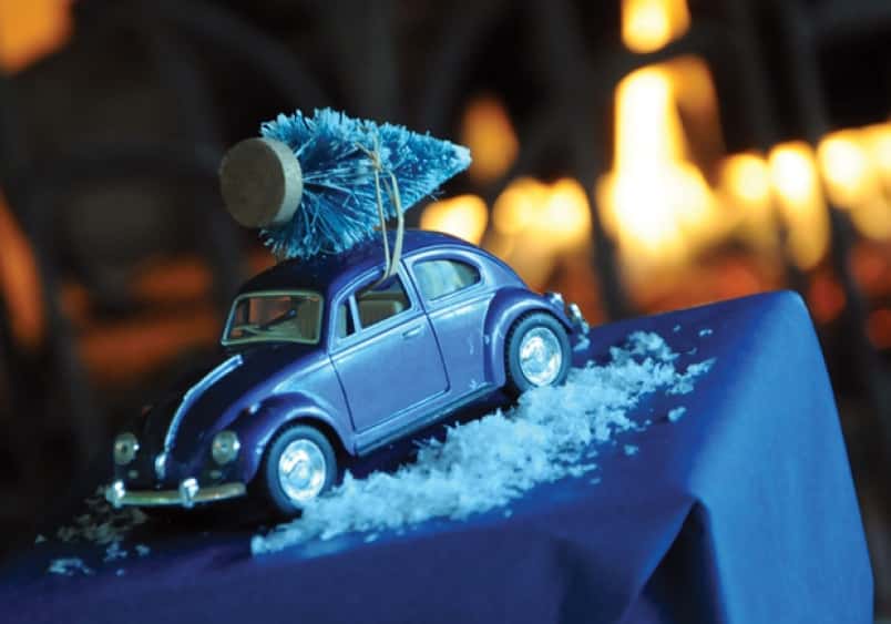 Disappointing Gift Facts