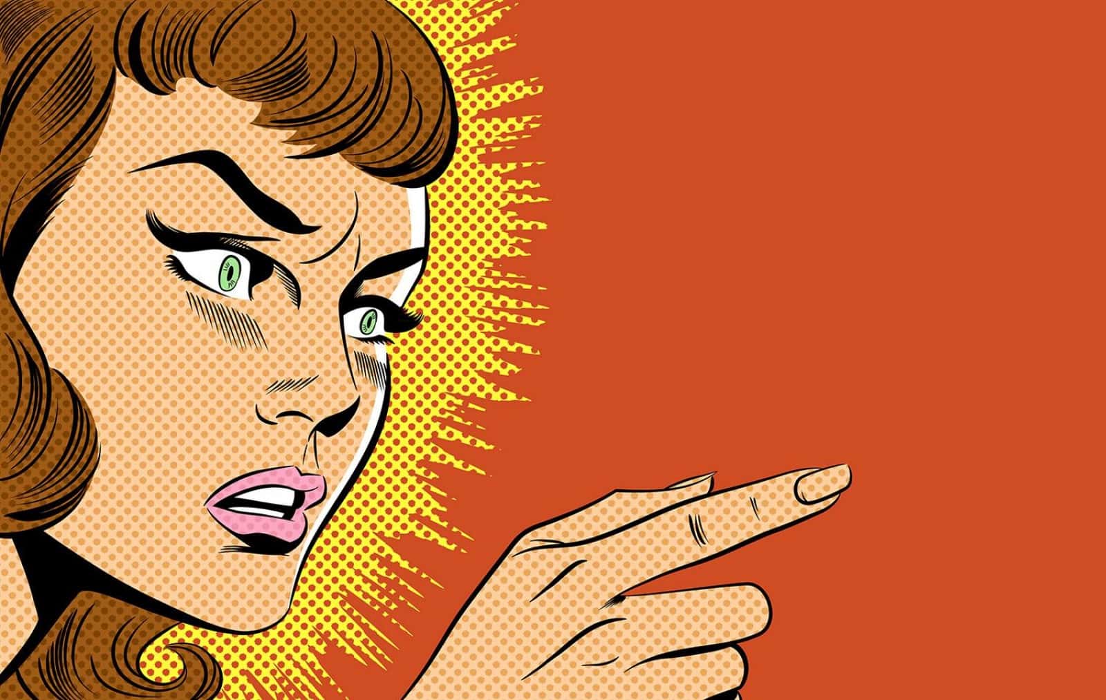 Nightmarish First Dates facts