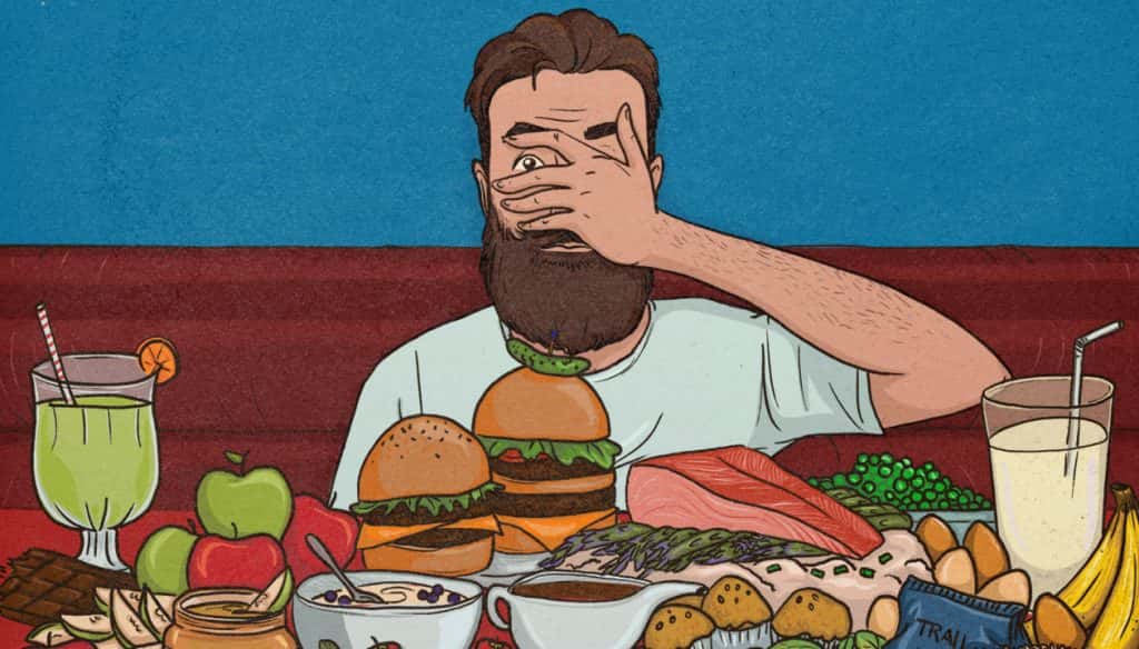 The World’s Strongest People Facts