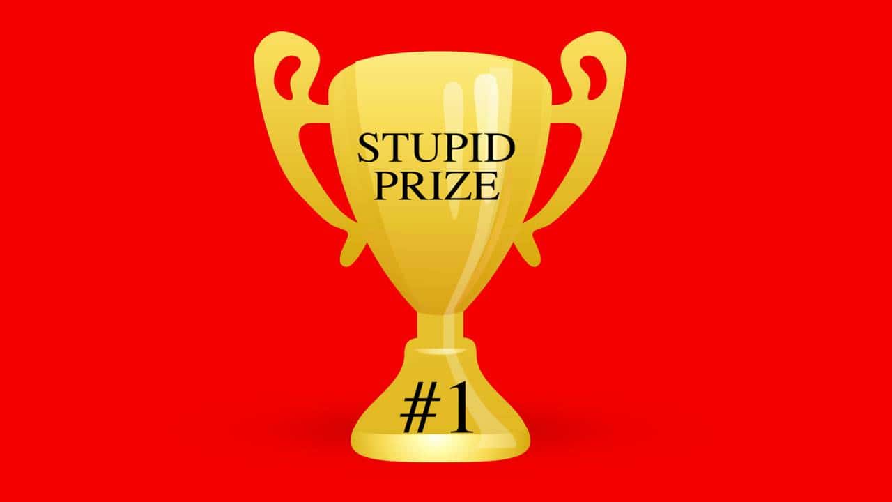 Awkward Thing at a High School Reunion Facts