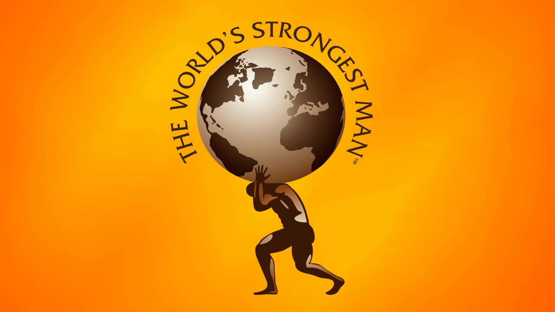 The World’s Strongest People Facts