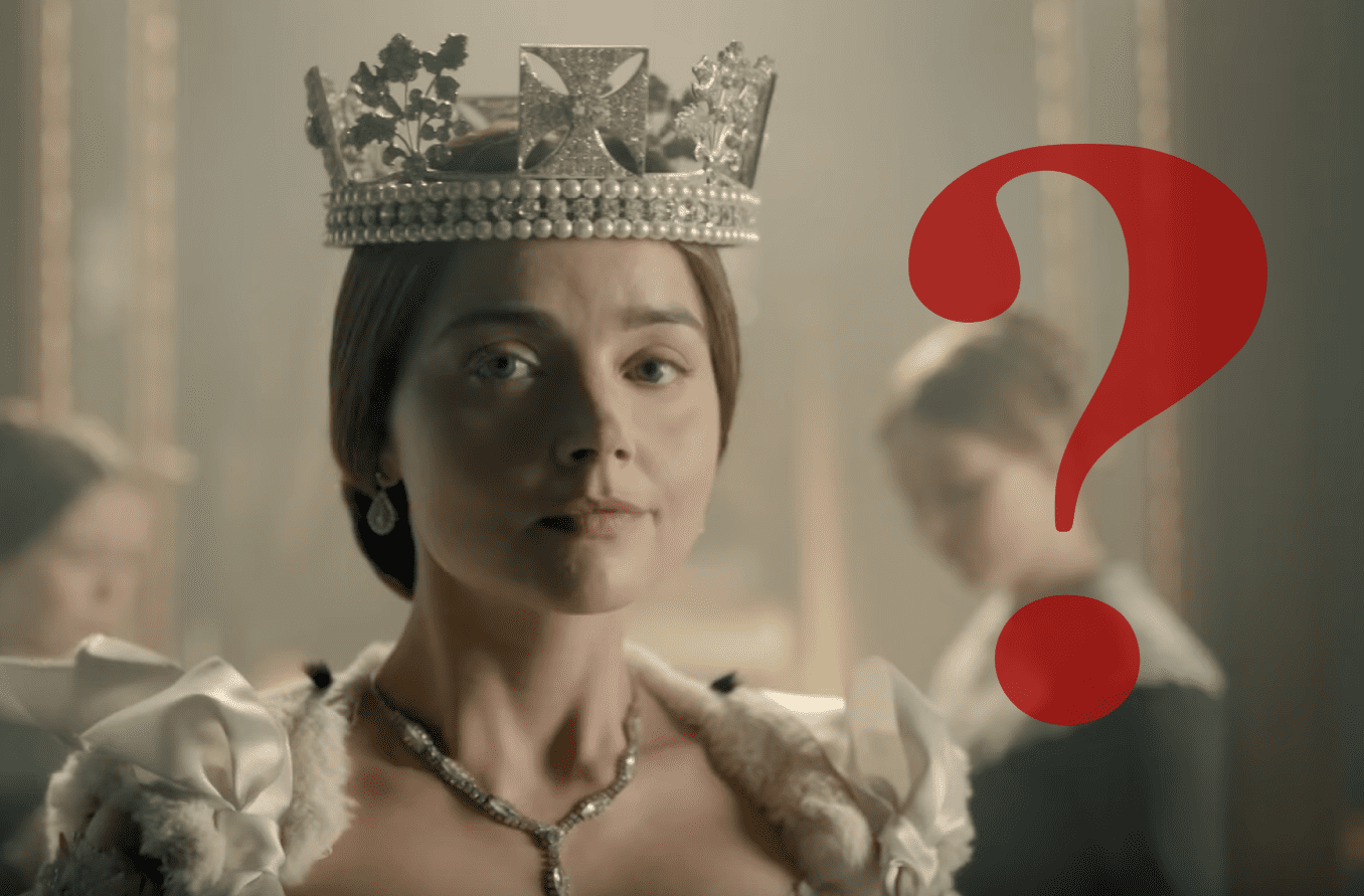 Queen Victoria Facts