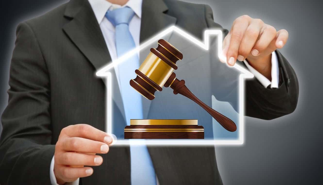 "I Want To Sue" Case Facts