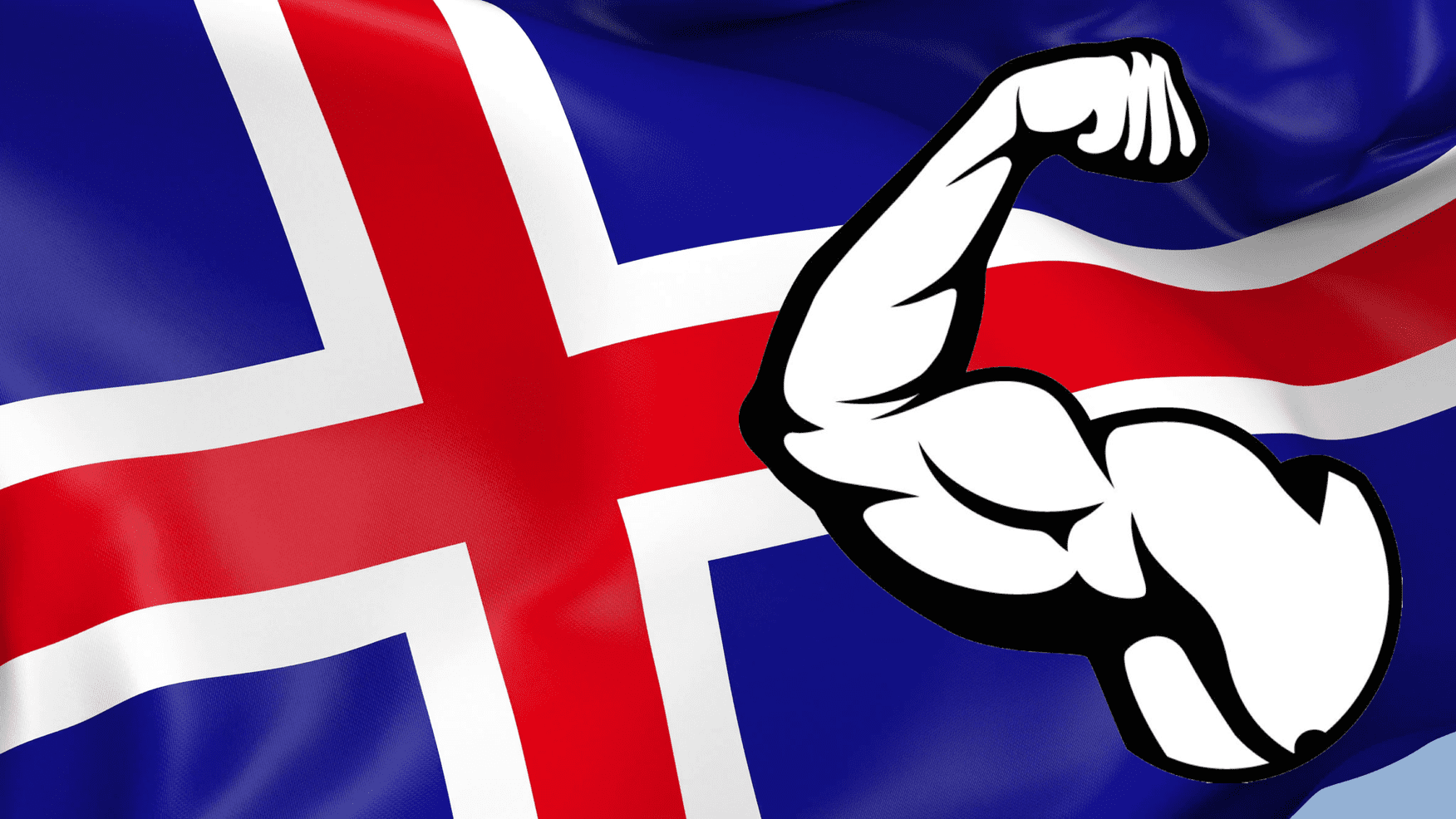 The World’s Strongest People Facts