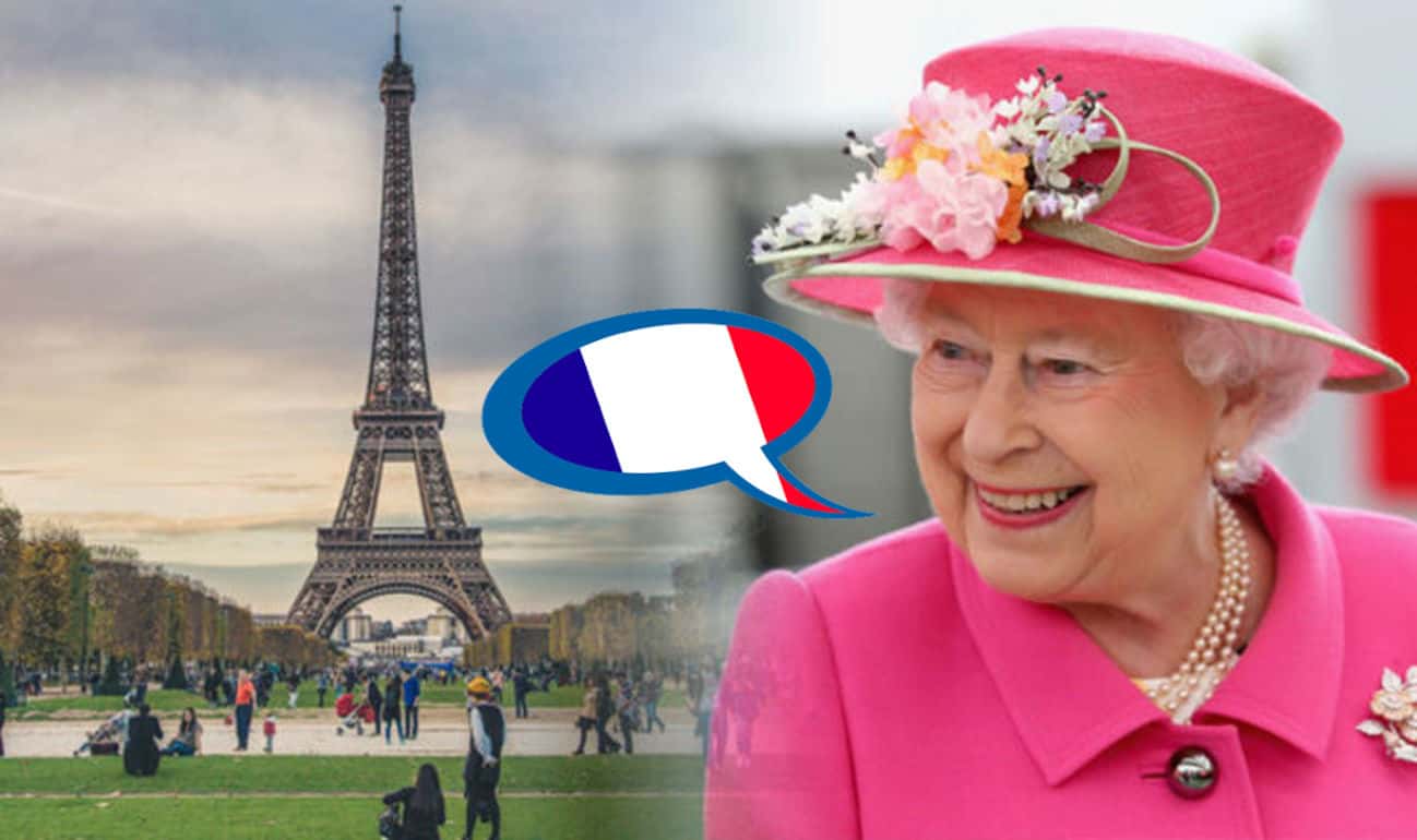 The British Royal Family Facts