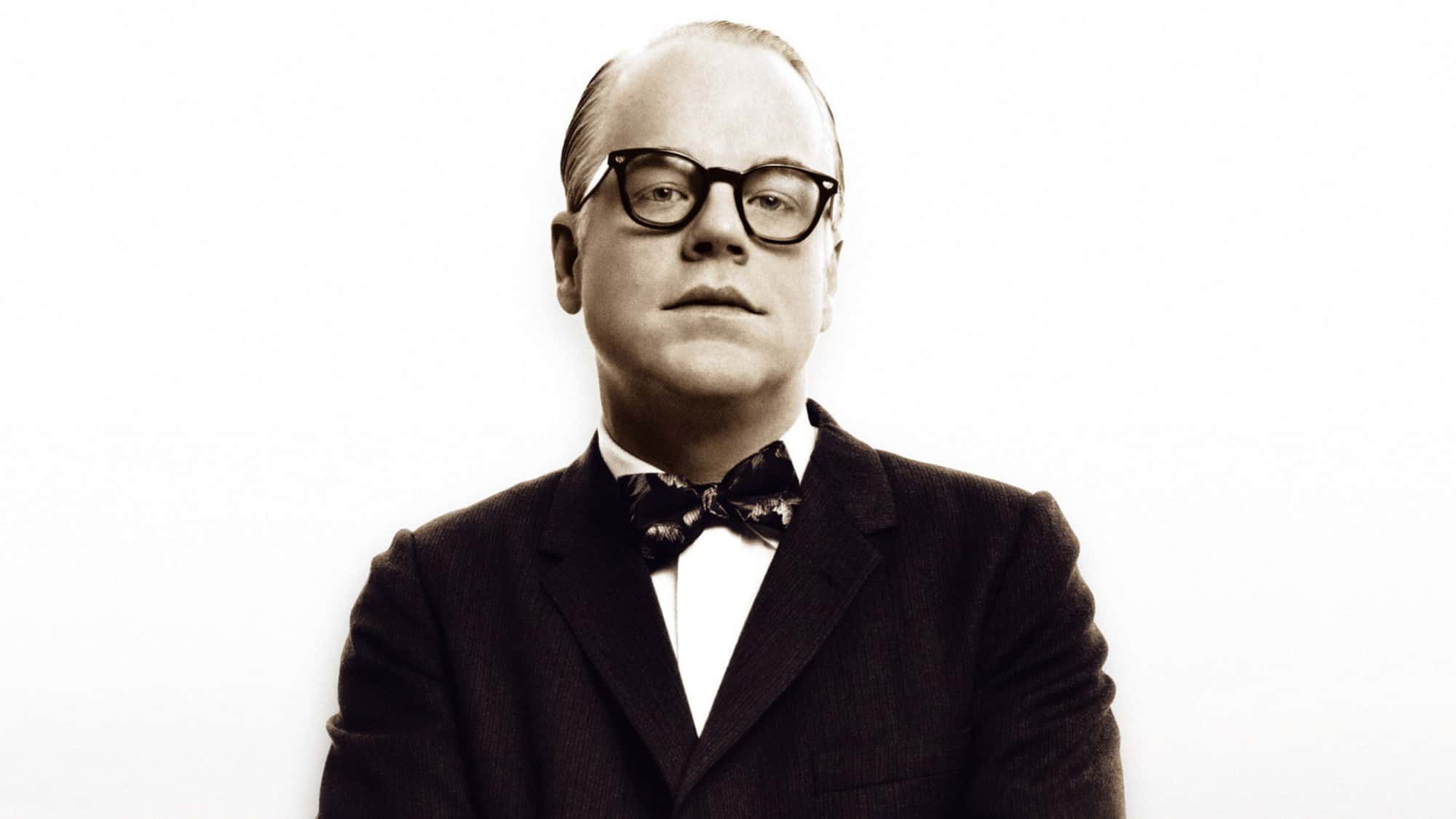 Truman Capote facts 