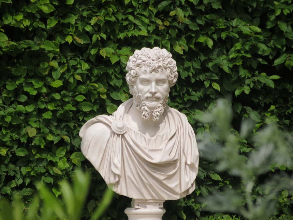 Marcus Aurelius facts