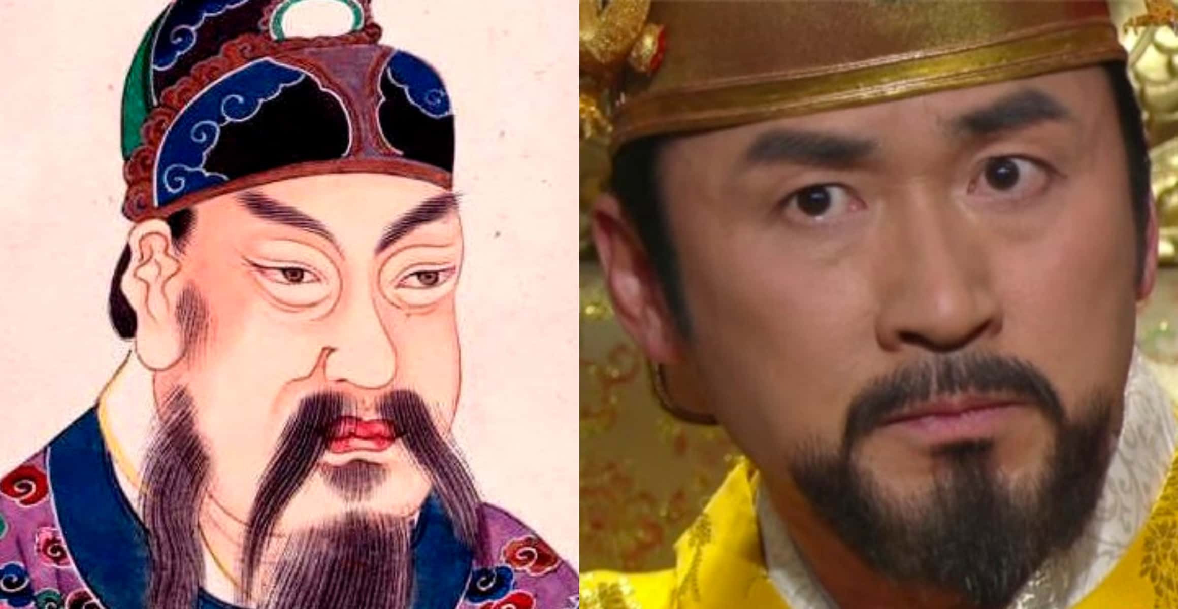 Wu Zetian, The Only Empress of China Facts