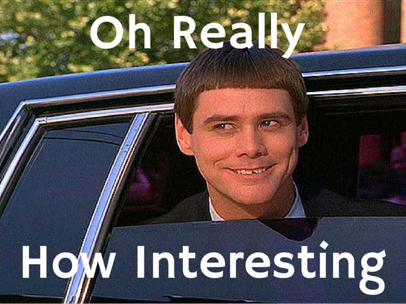  Nightmarish First Dates facts 