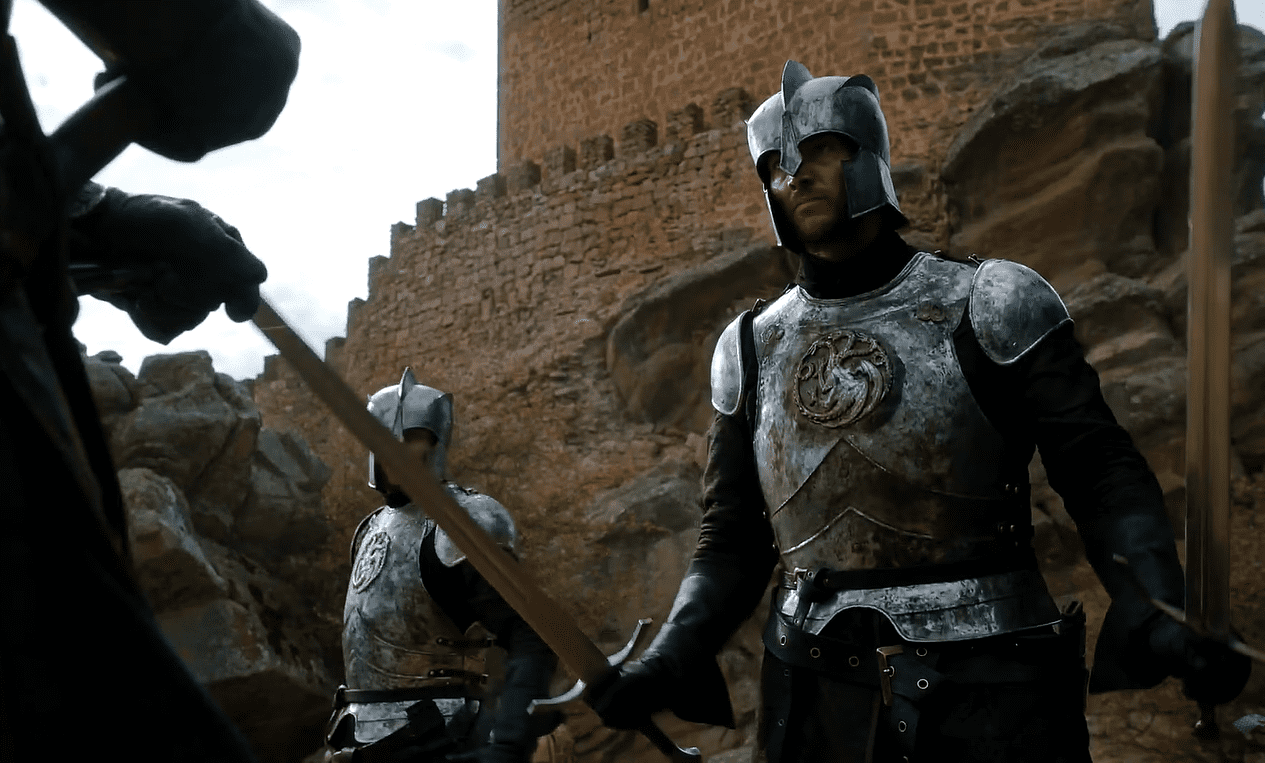 House Targaryen Facts