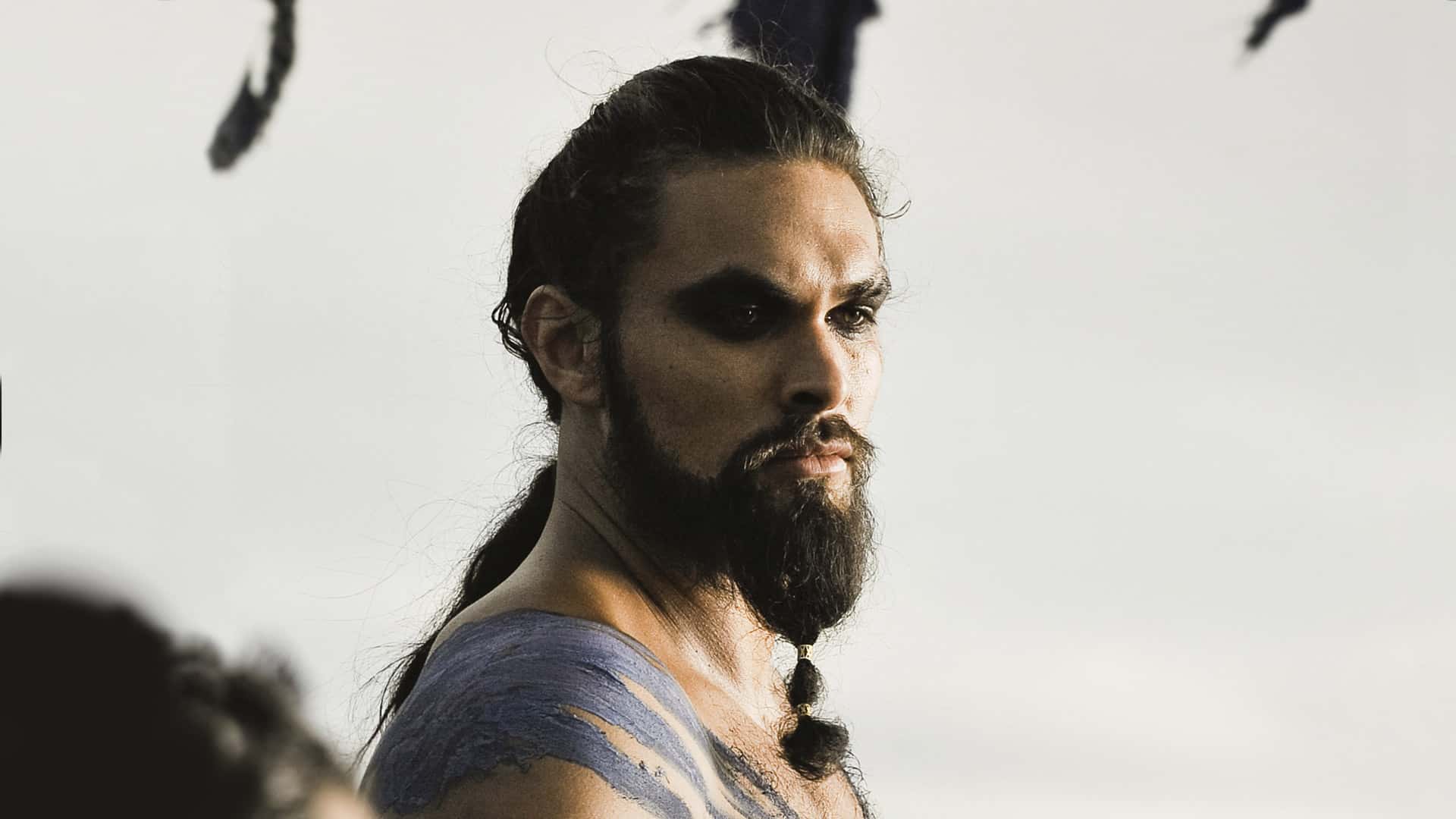 Khal Drogo facts 