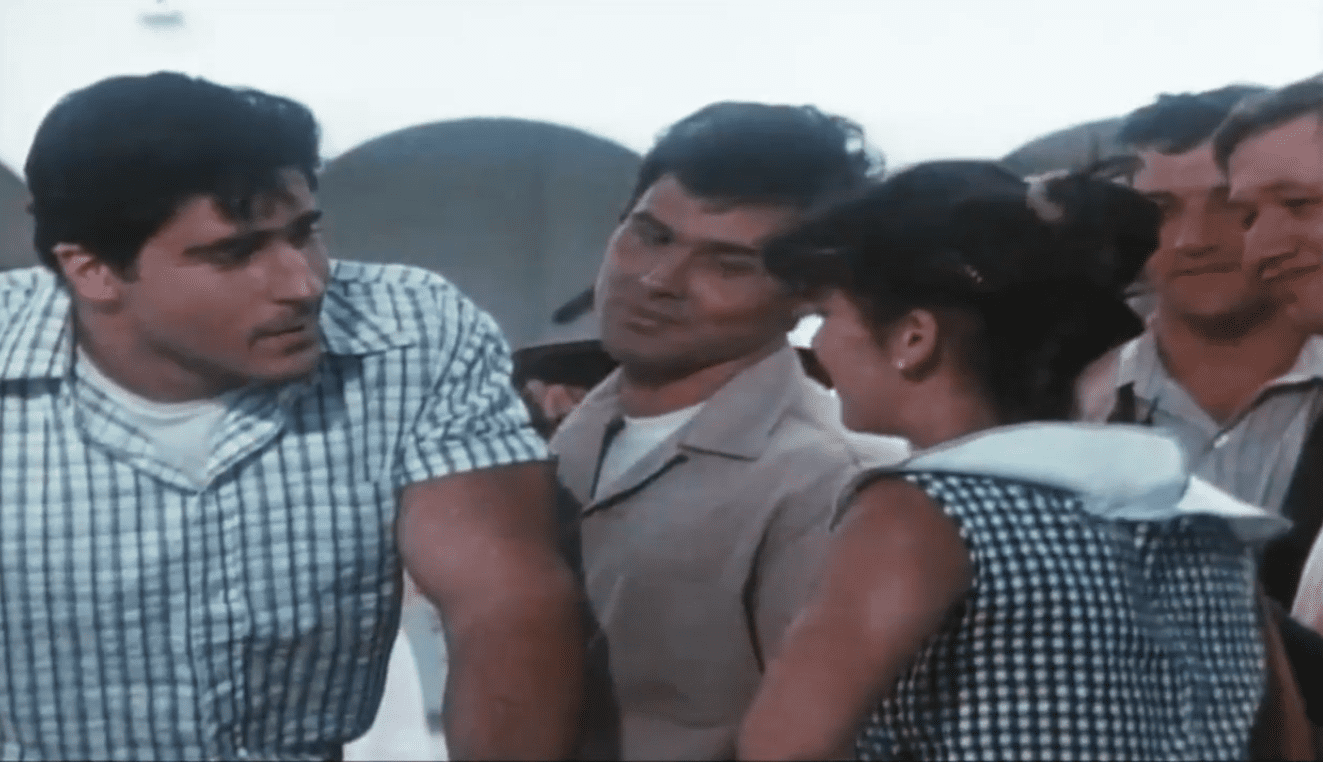 Best Films Of The 1980s Facts