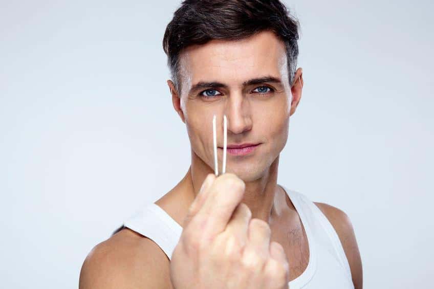 Girls Reveal Secrets Facts