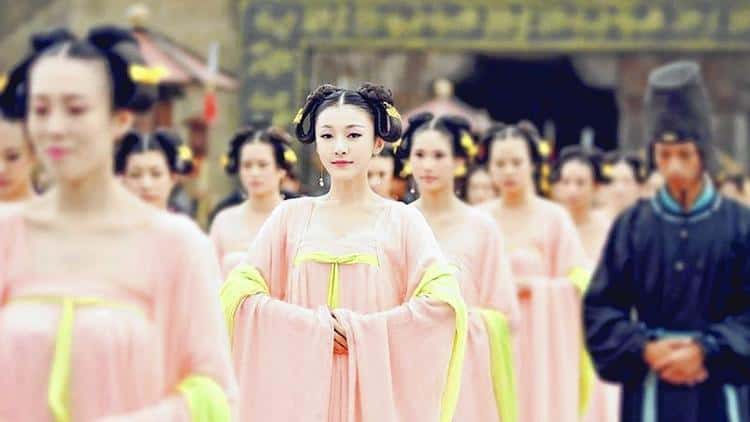 Wu Zetian, The Only Empress of China Facts
