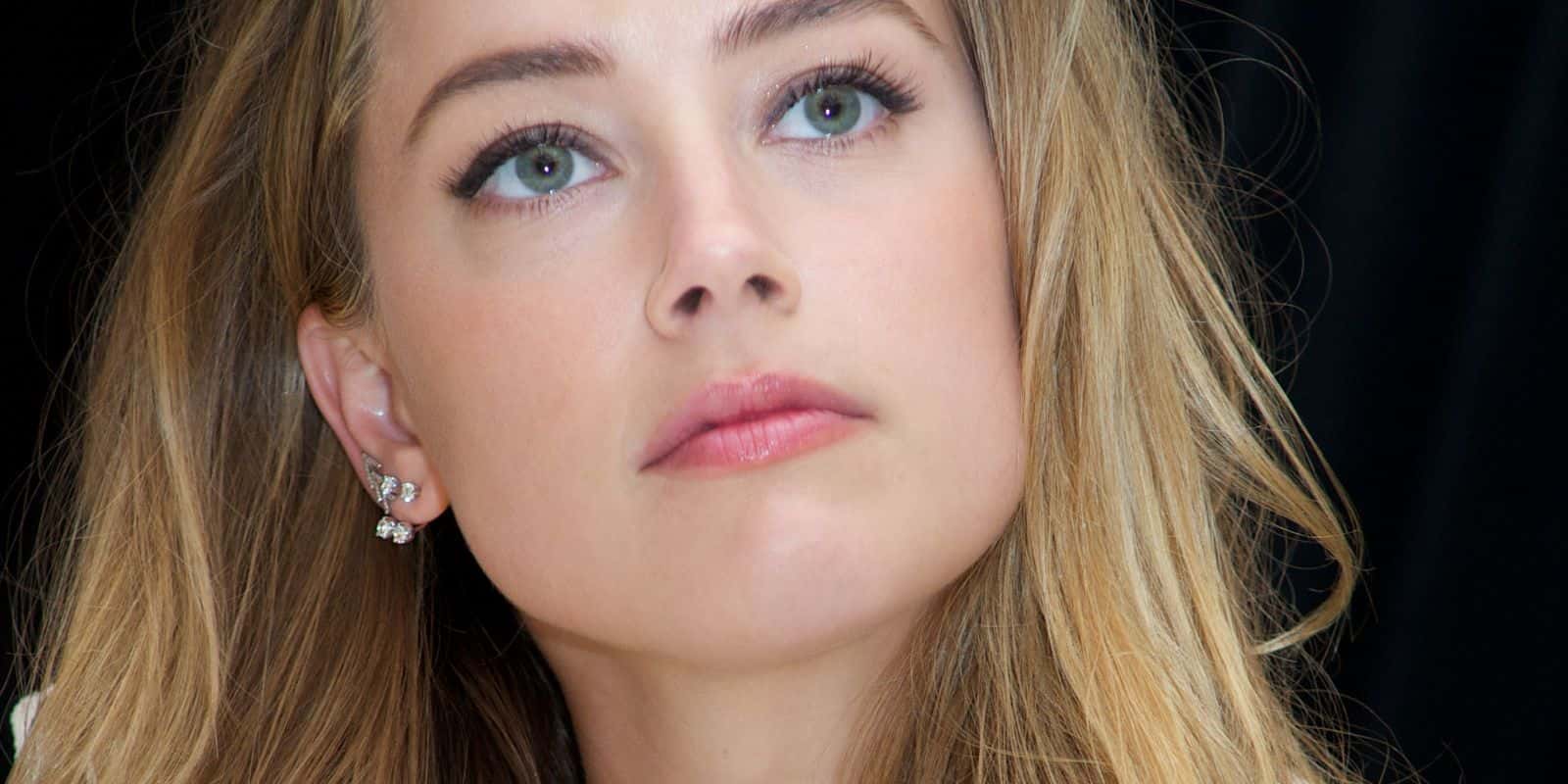 Amber Heard facts 
