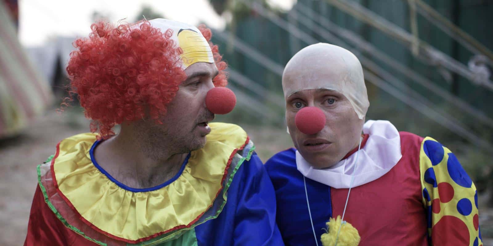 "I Want To Sue" Case Facts