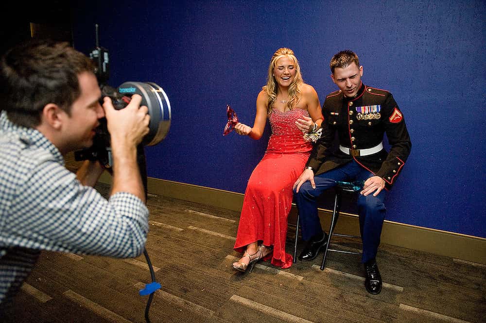 Prom Horror Stories facts