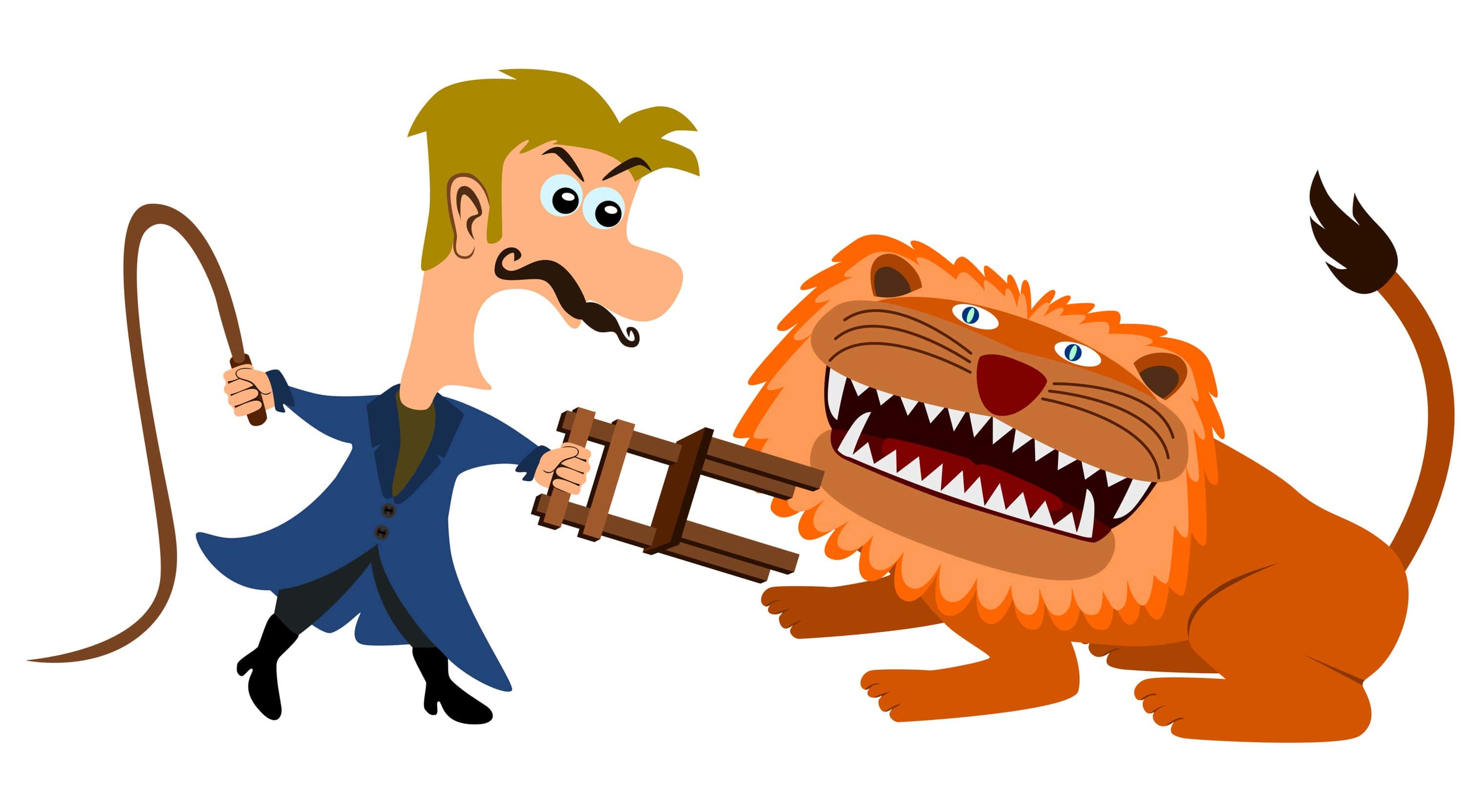 Creepy Imaginary Friends facts 