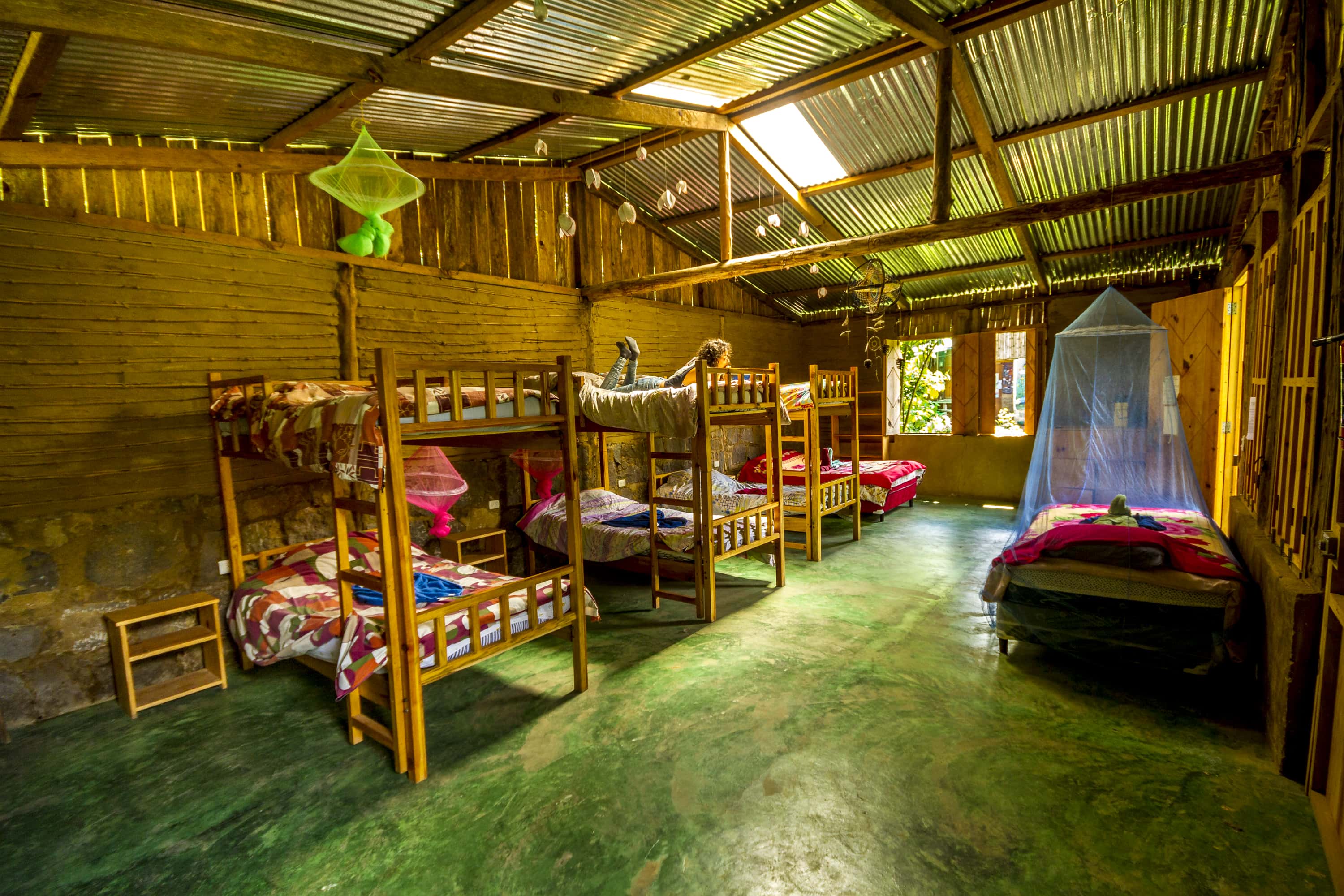 Worst Experiences When Staying in Hotels Facts