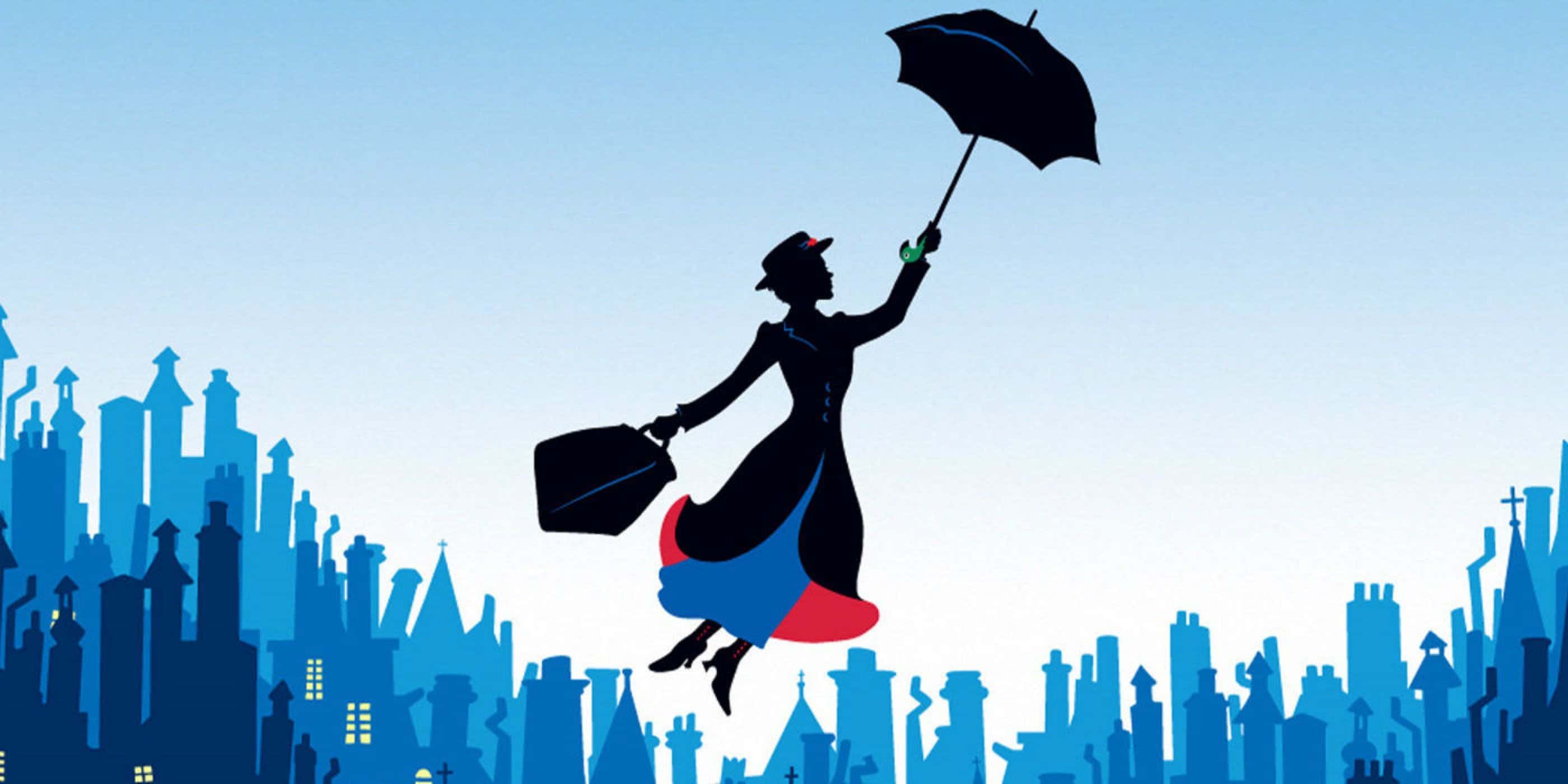 Mary Poppins facts