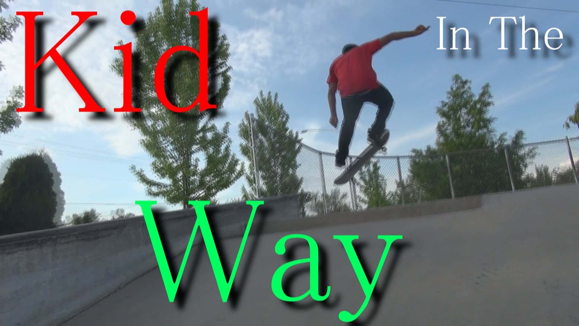 "I Want To Sue" Case Facts