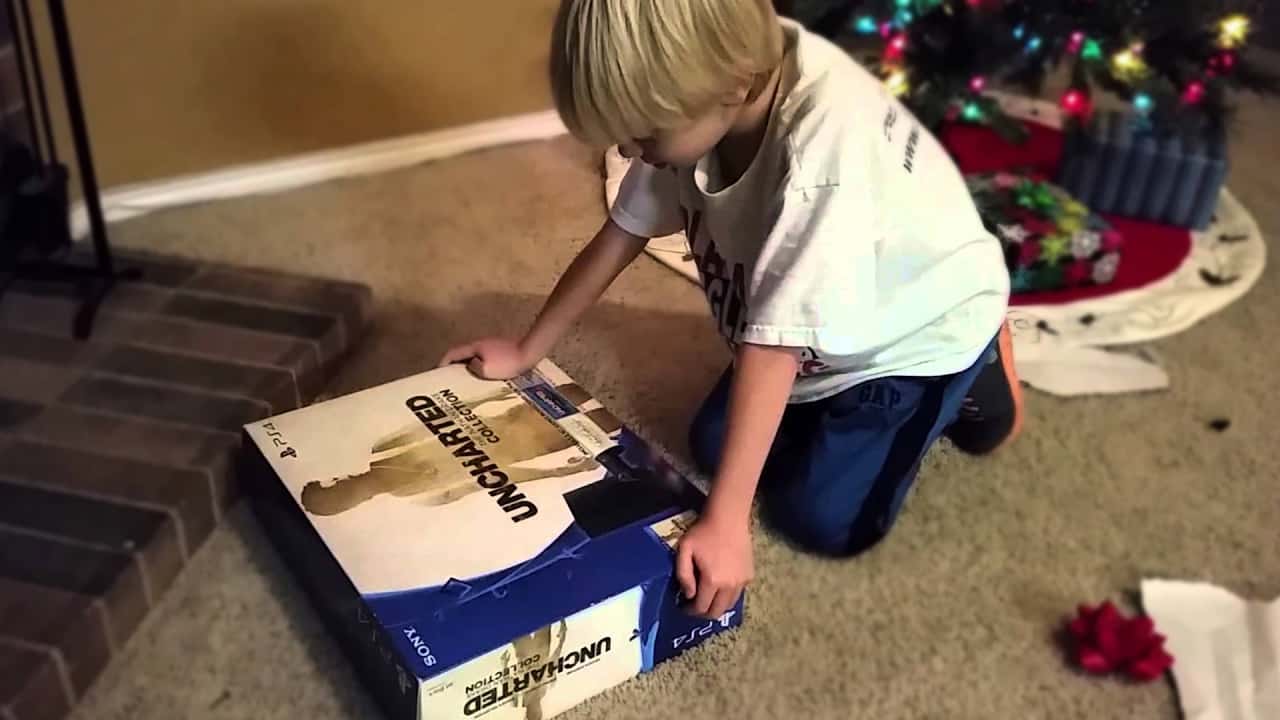 Disappointing Gift Facts