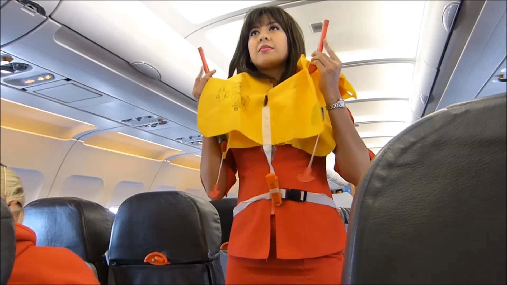 Flight Attendants Describe Their Worst Passenger Stories Facts