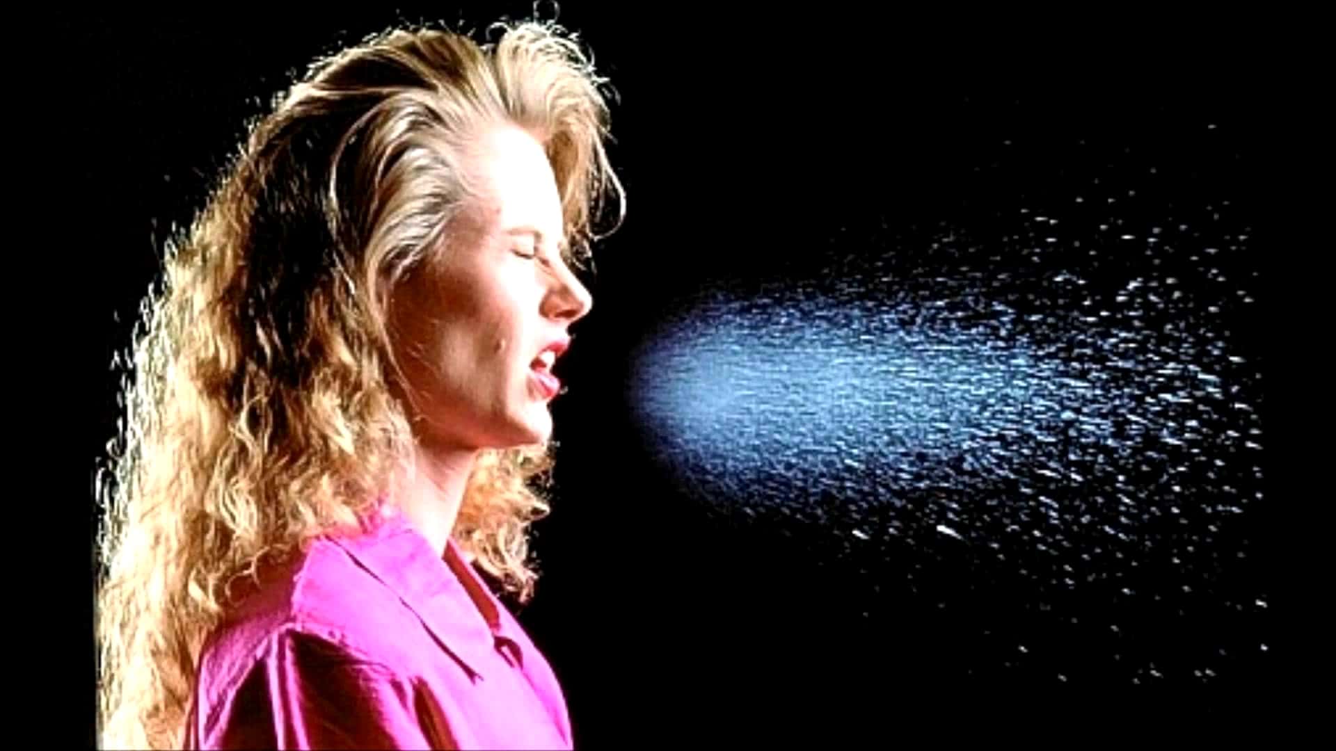 Girls Reveal Secrets Facts