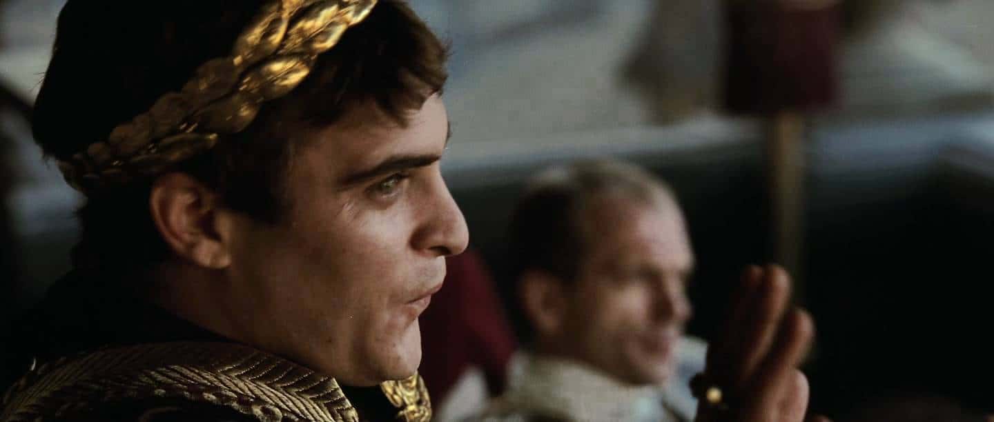 Marcus Aurelius facts 