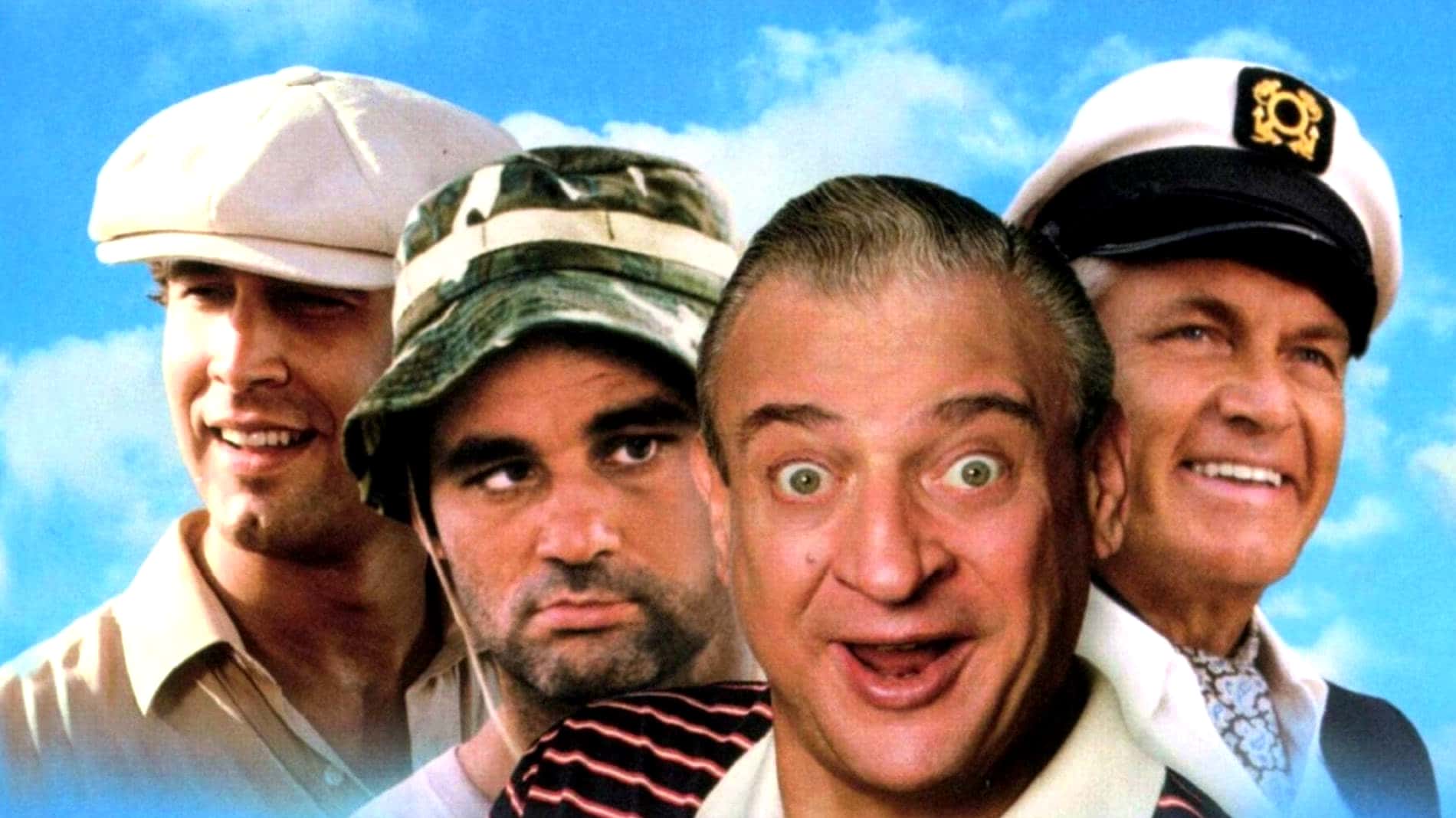 Best Films Of The 1980s Facts