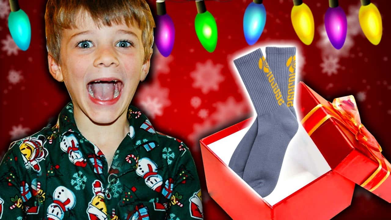 Disappointing Gift Facts