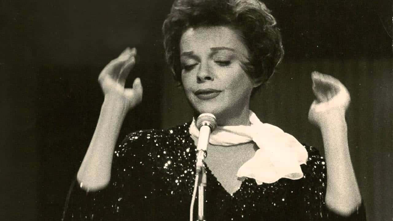 Judy Garland facts
