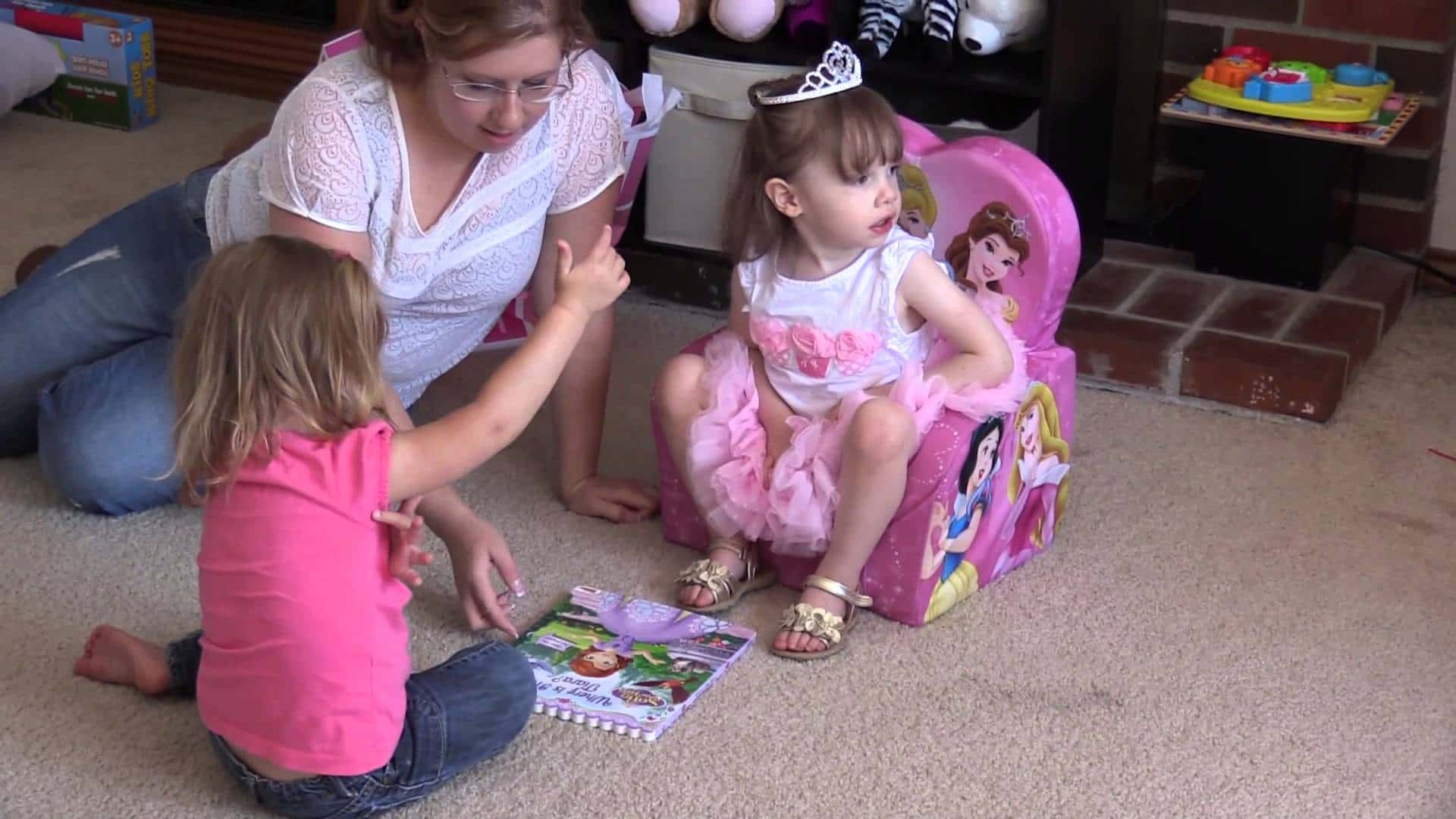 Lies That Snowballed facts 