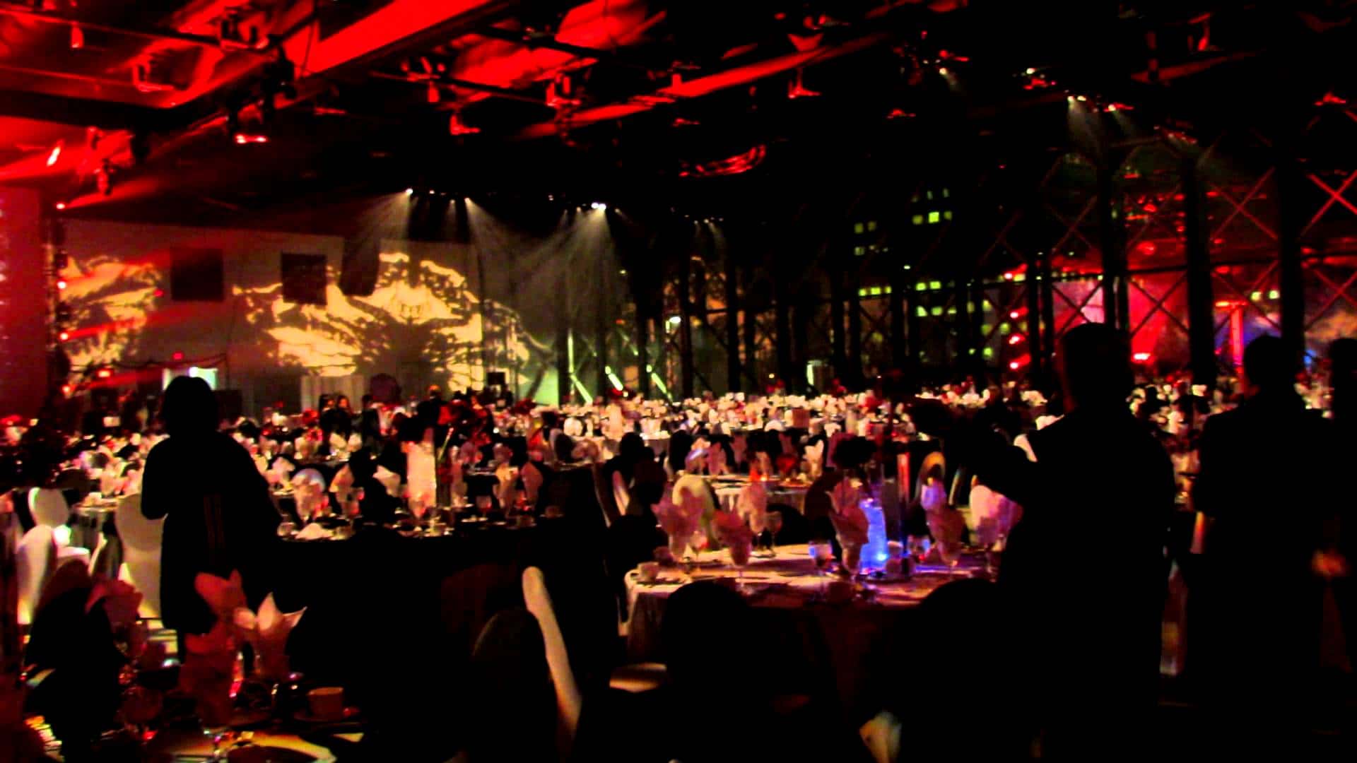 Awkward Thing at a High School Reunion Facts