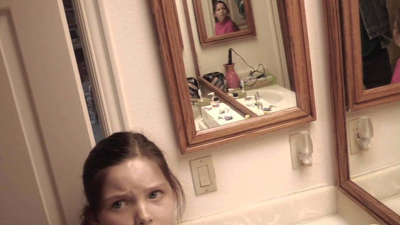 Creepy Imaginary Friends facts 