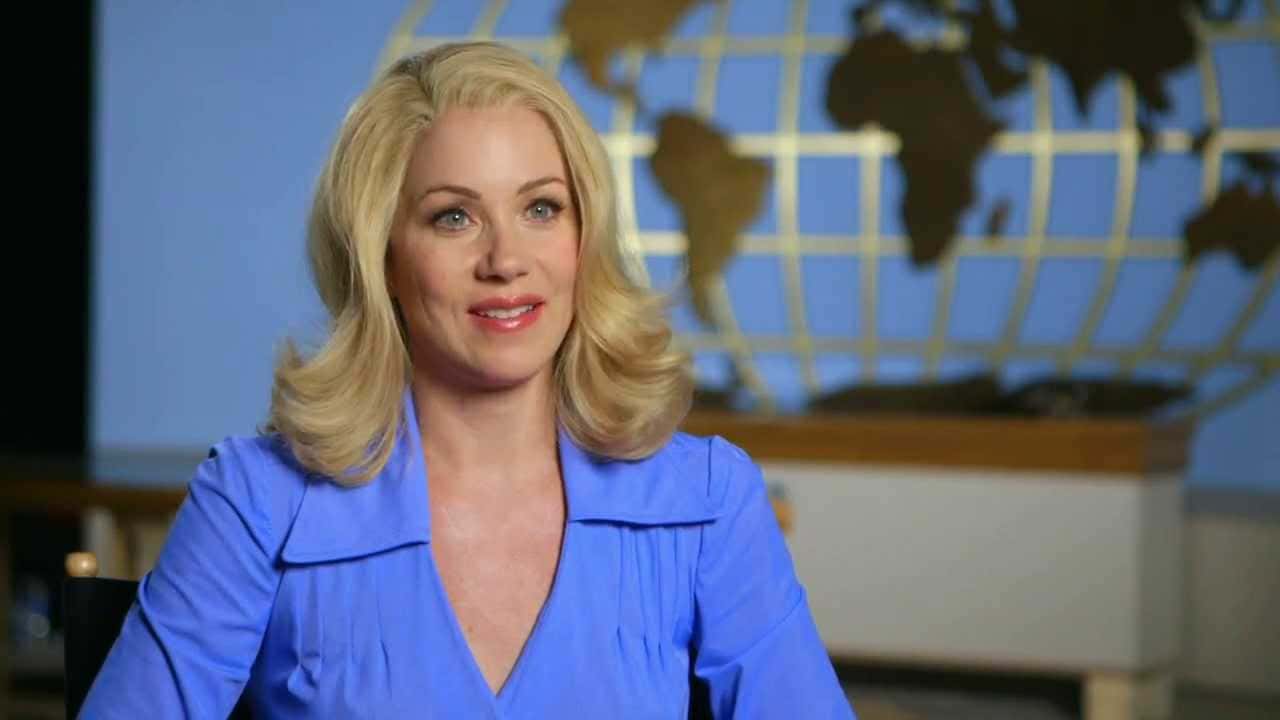 Anchorman: The Legend of Ron Burgundy Facts