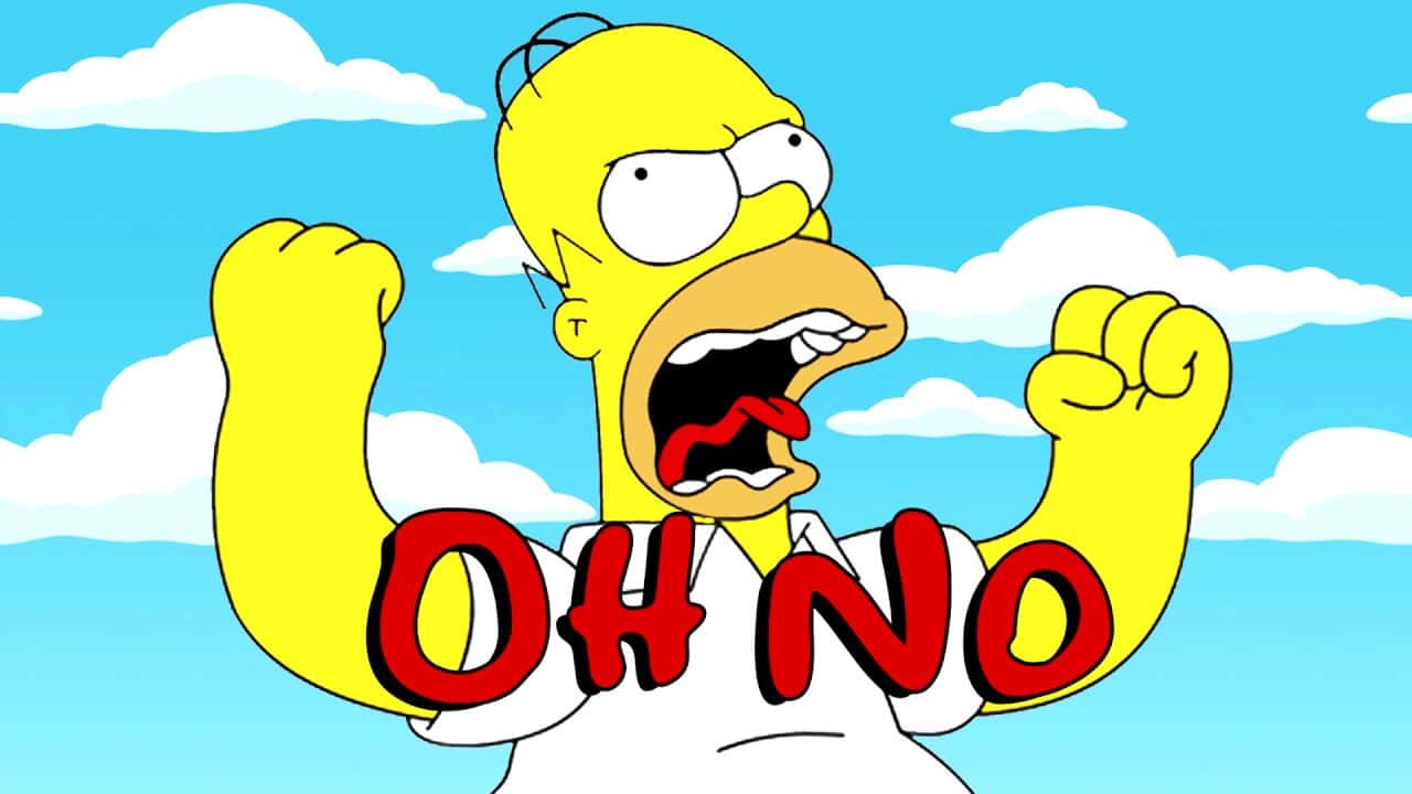 Disappointing Gift Facts