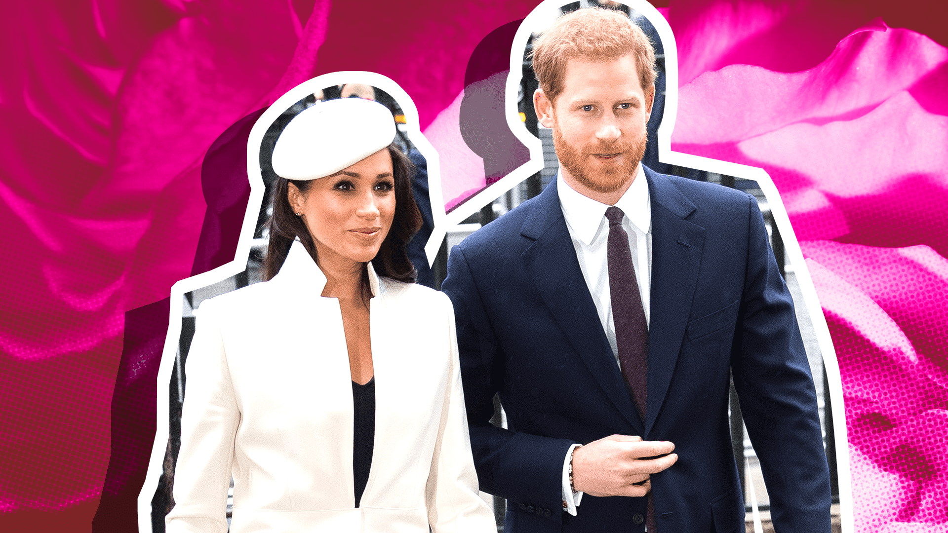 The British Royal Family Facts