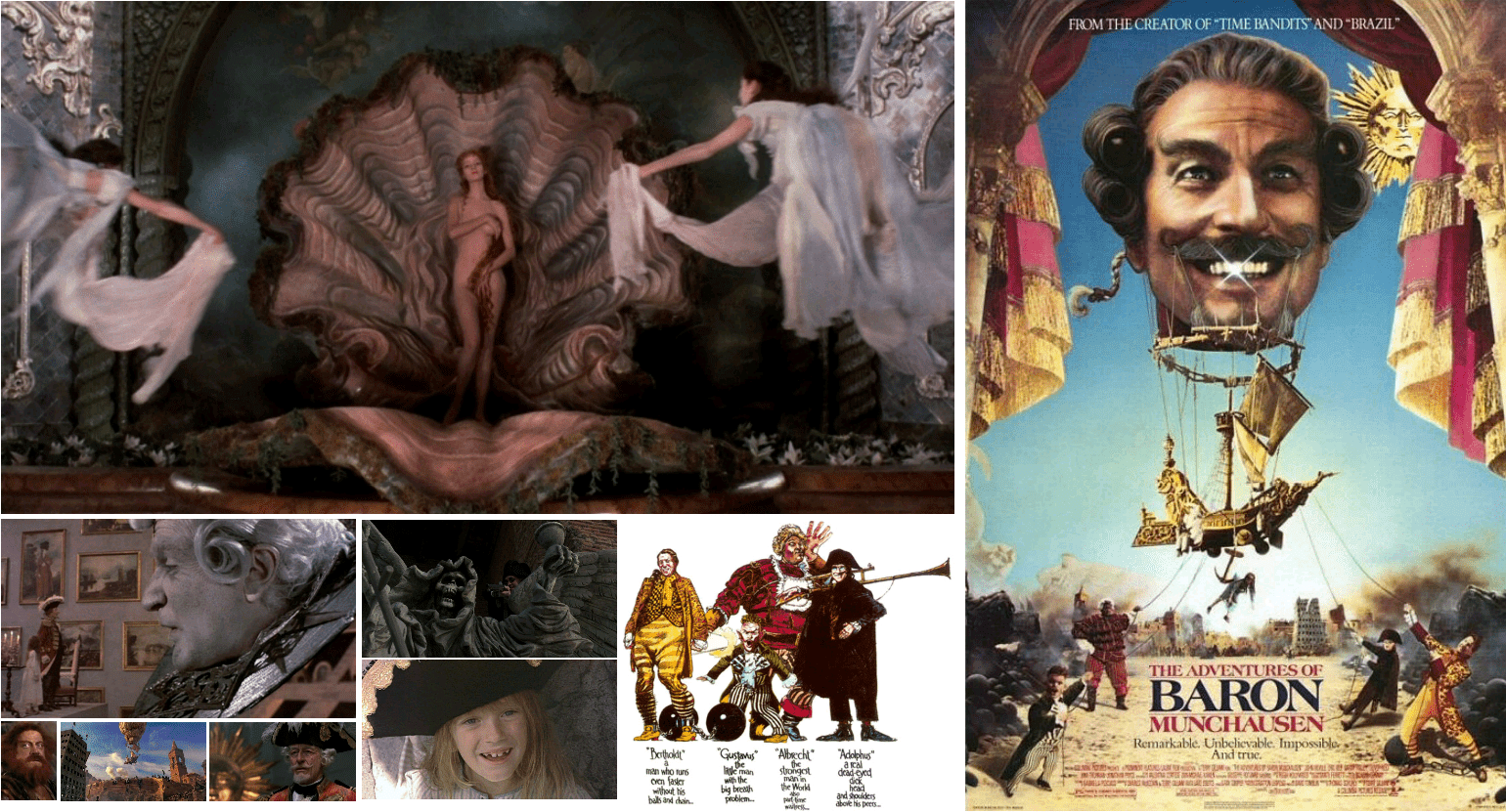 Best Films Of The 1980s Facts