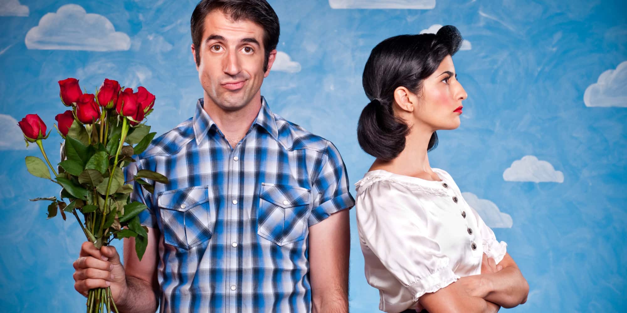  Nightmarish First Dates facts 