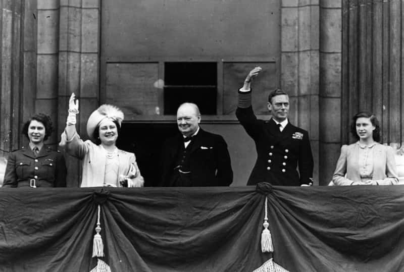 The British Royal Family Facts