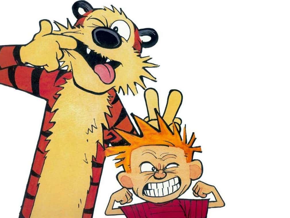 Creepy Imaginary Friends facts 